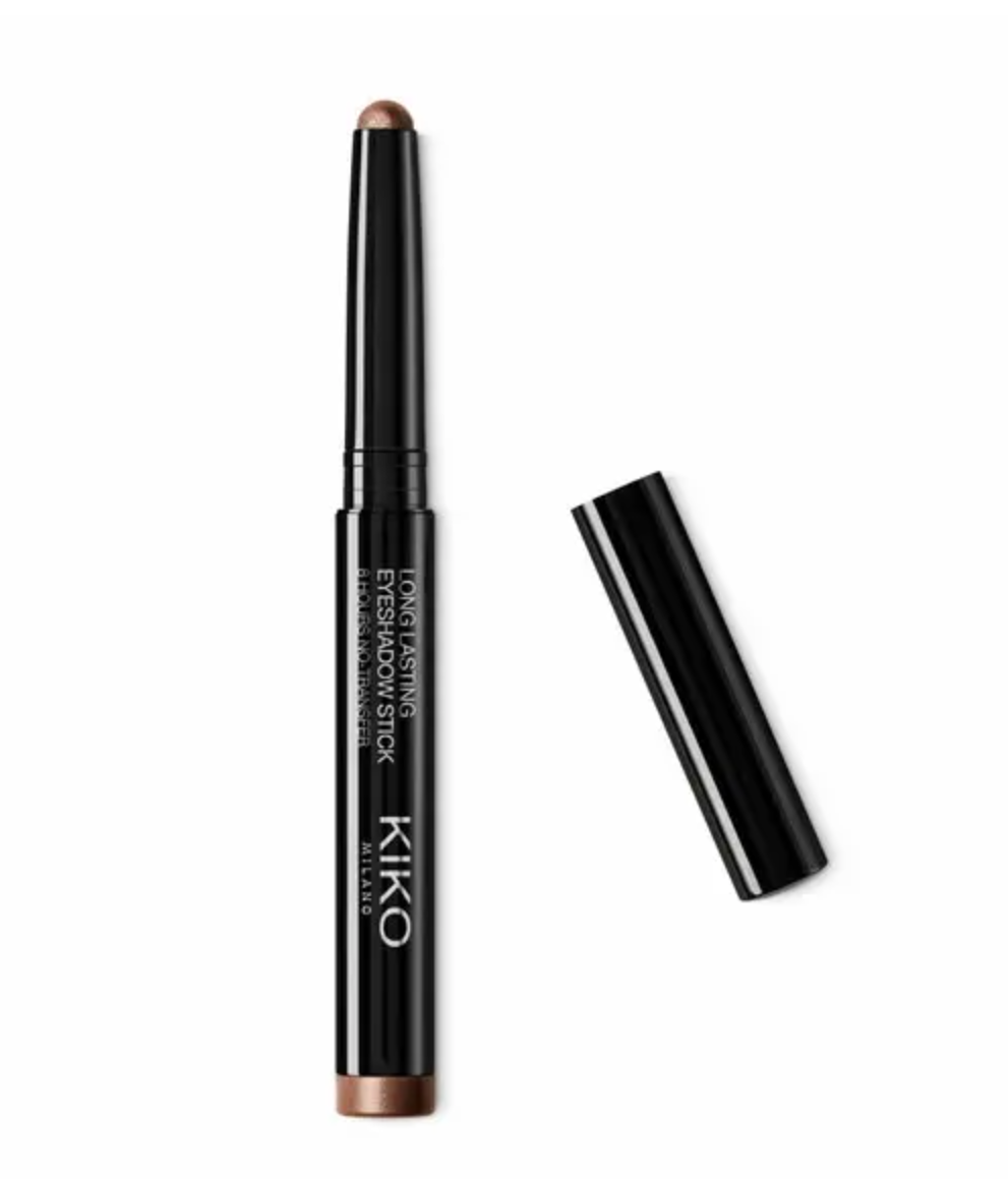 

Стойкие кремовые тени в стике Long Lasting Eyeshadow Stick (04 Golden Chocolate)