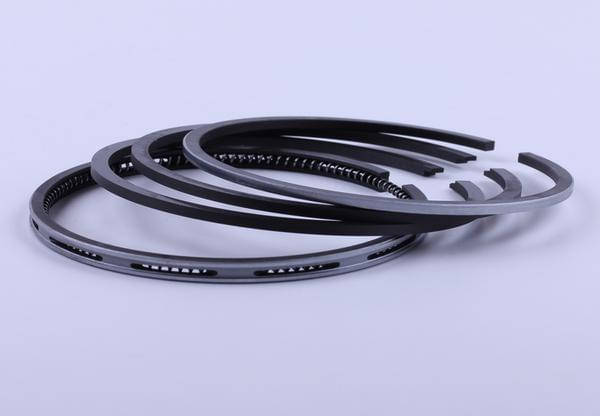 

Кольца на мотоблок 90,5 mm, к-т на 1 поршень - 190N