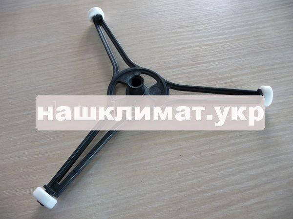 

Крестовина-роллер тарелки Vitek LG 5889W1A012A для микроволновой печи