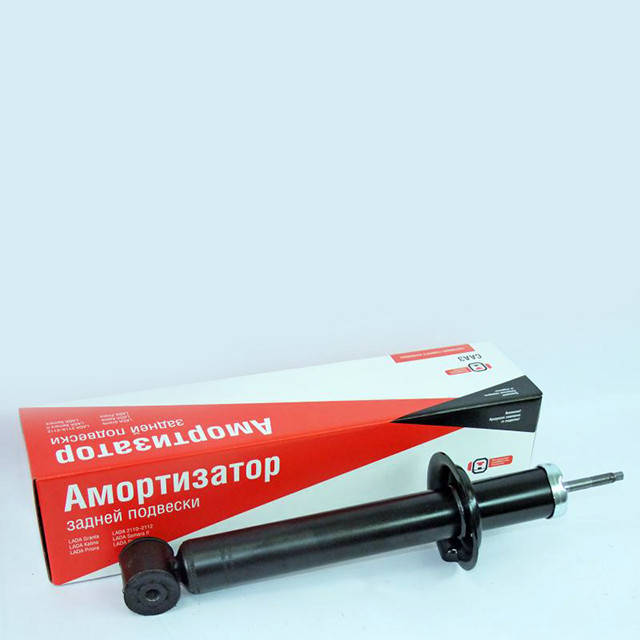 

Стойка задняя ВАЗ 2108 2109 21099 2113 2114 2115 масляная (амортизатор) СААЗ