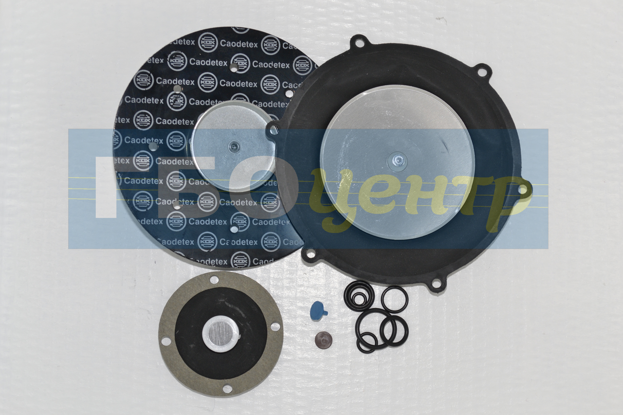 

Ремкомплект редуктора Torelli (вакуумний) / Ремкомплект редуктора Torelli (вакуумный)