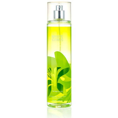 

Парфюмированный спрей для тела White Citrus от Bath & Body Works236 ml
