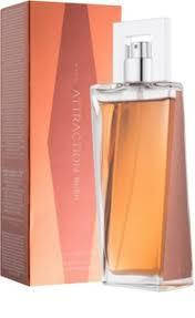 

Парфумована вода avon attraction sensation для него 75ml (Етрекшен сенсетіон)