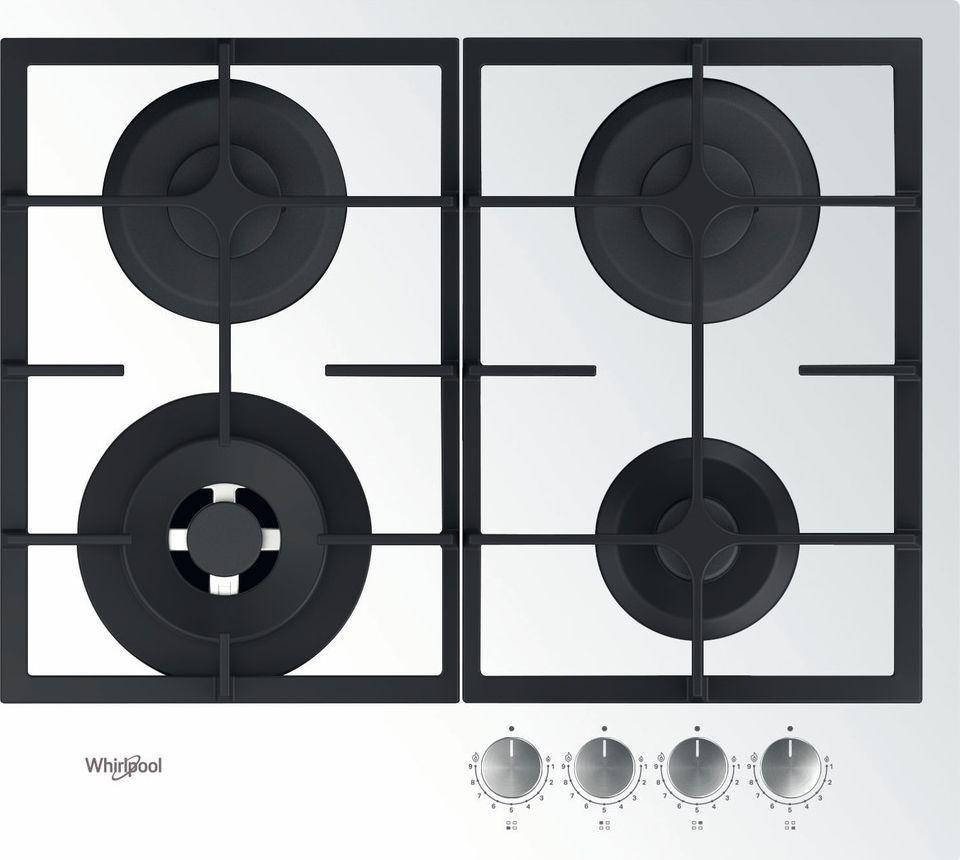 

Варочная поверхность газовая Whirlpool GOFL 629/WH