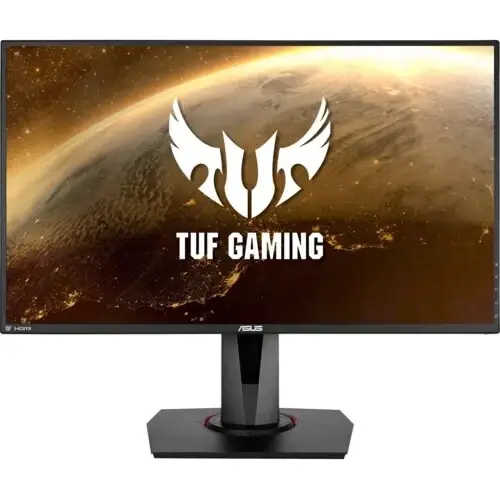 

Монитор ASUS TUF GAMING VG279QM (90LM05H0-B01370)