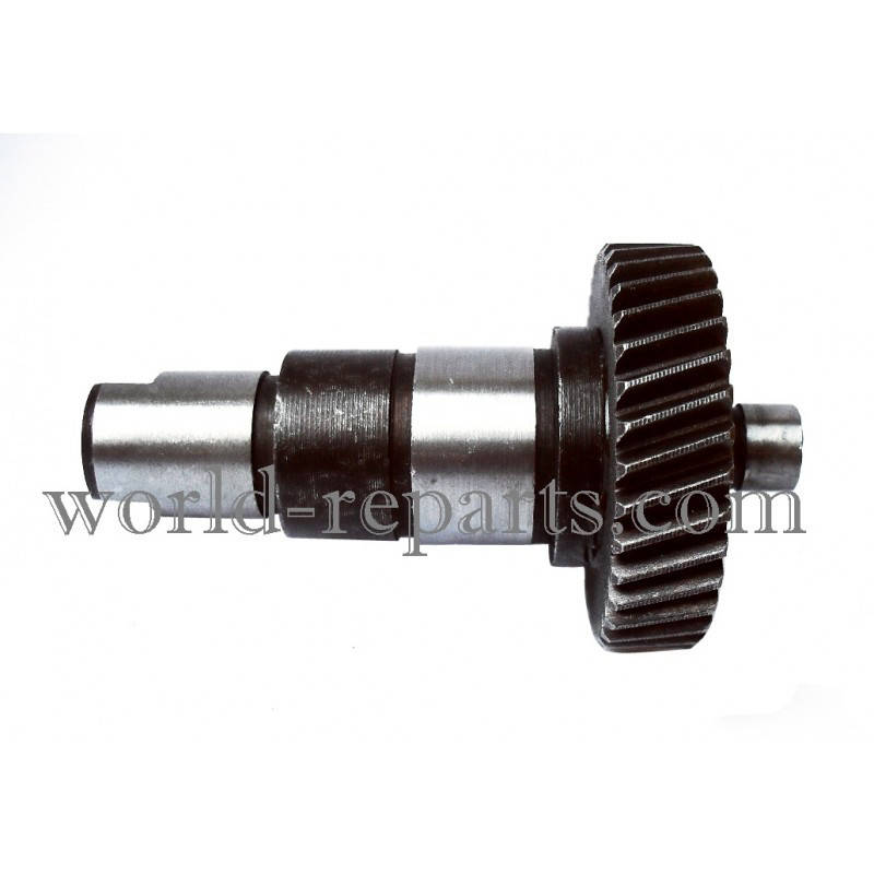 

Вал-шестерня дисковой пилы RZ Китай