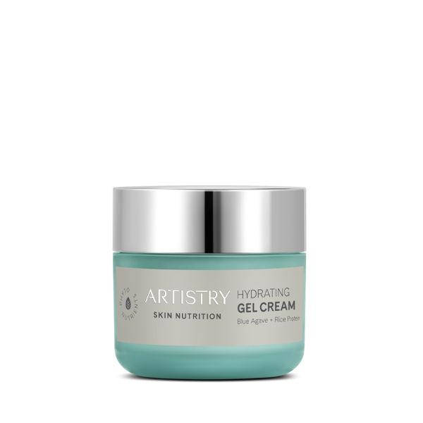 

Artistry Skin Nutrition ™ Увлажняющий гель-крем для лица