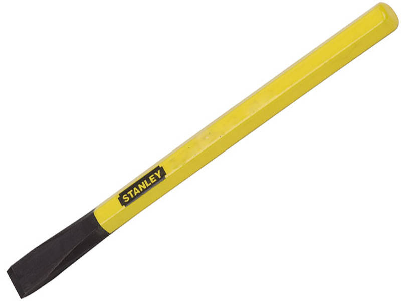 

Зубило 12 мм X 150 мм Stanley 4-18-287