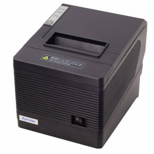 

Принтер чеков Xprinter XP-Q260III