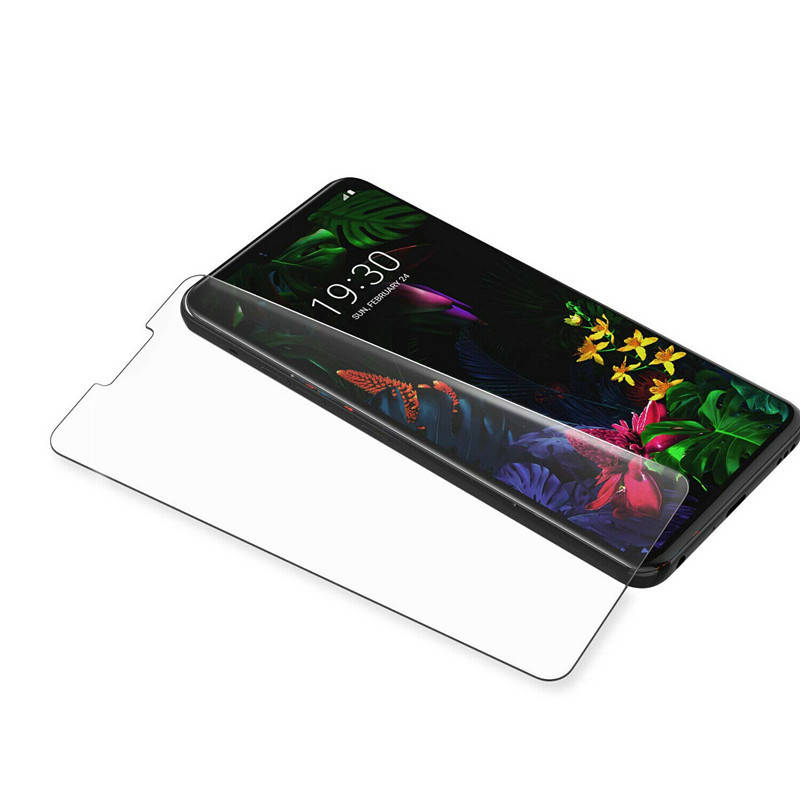 

Защитное стекло для LG V50