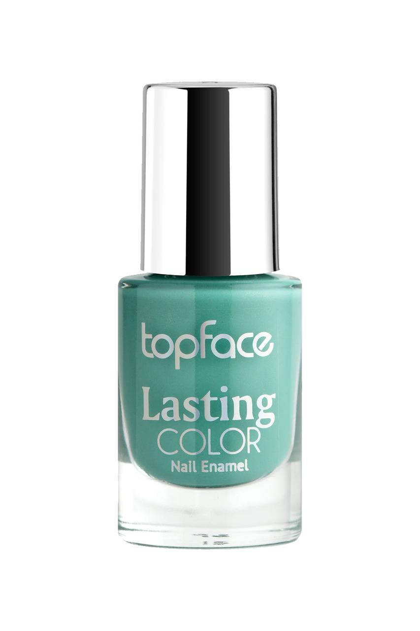 

Лак для Lasting Color Nail Enamel Topface PT104 №84