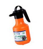 

Опрыскиватель ручной помповый Лемира 2 литра, Оранжевый