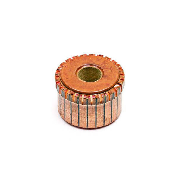 

Коллектор якорь 24 лам. 8*22,5 h16