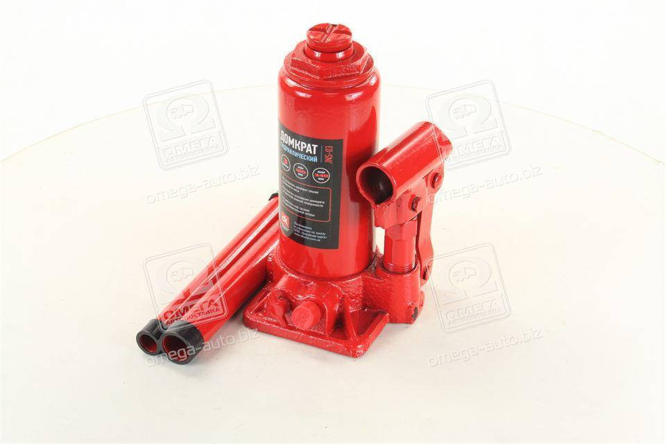 

Домкрат бутылочный, 3т, H=180/340 JNS-03
