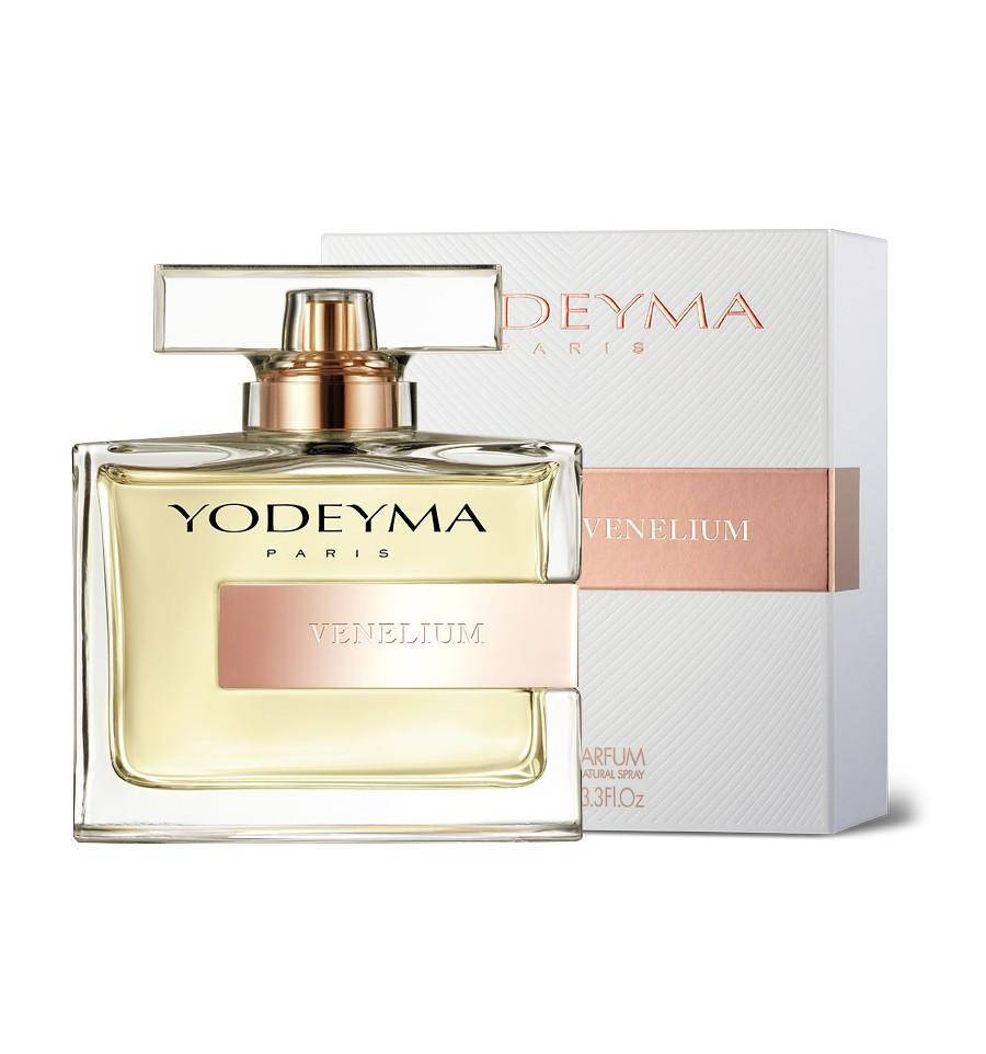 

Парфюмированная вода Yodeyma Venelium 100ml