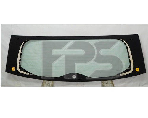 

Заднее стекло Suzuki Vitara '15 - (XYG) GS 6821 D21