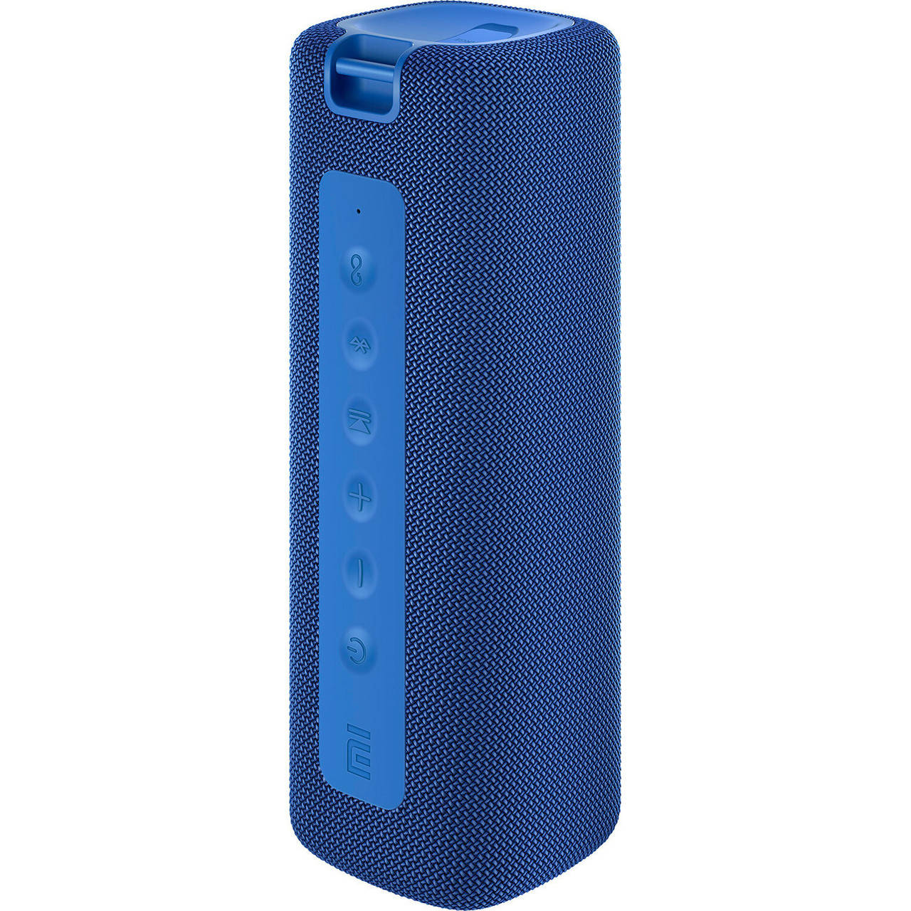 

Акустика Xiaomi Mi Portable Bluetooth Speaker 16W Blue (QBH4197GL) [56964]