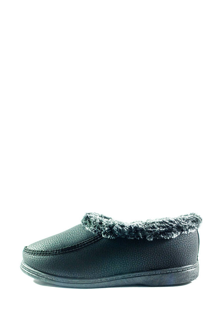 

Бабуши женские FootWear К205-1 черные (37), Черный