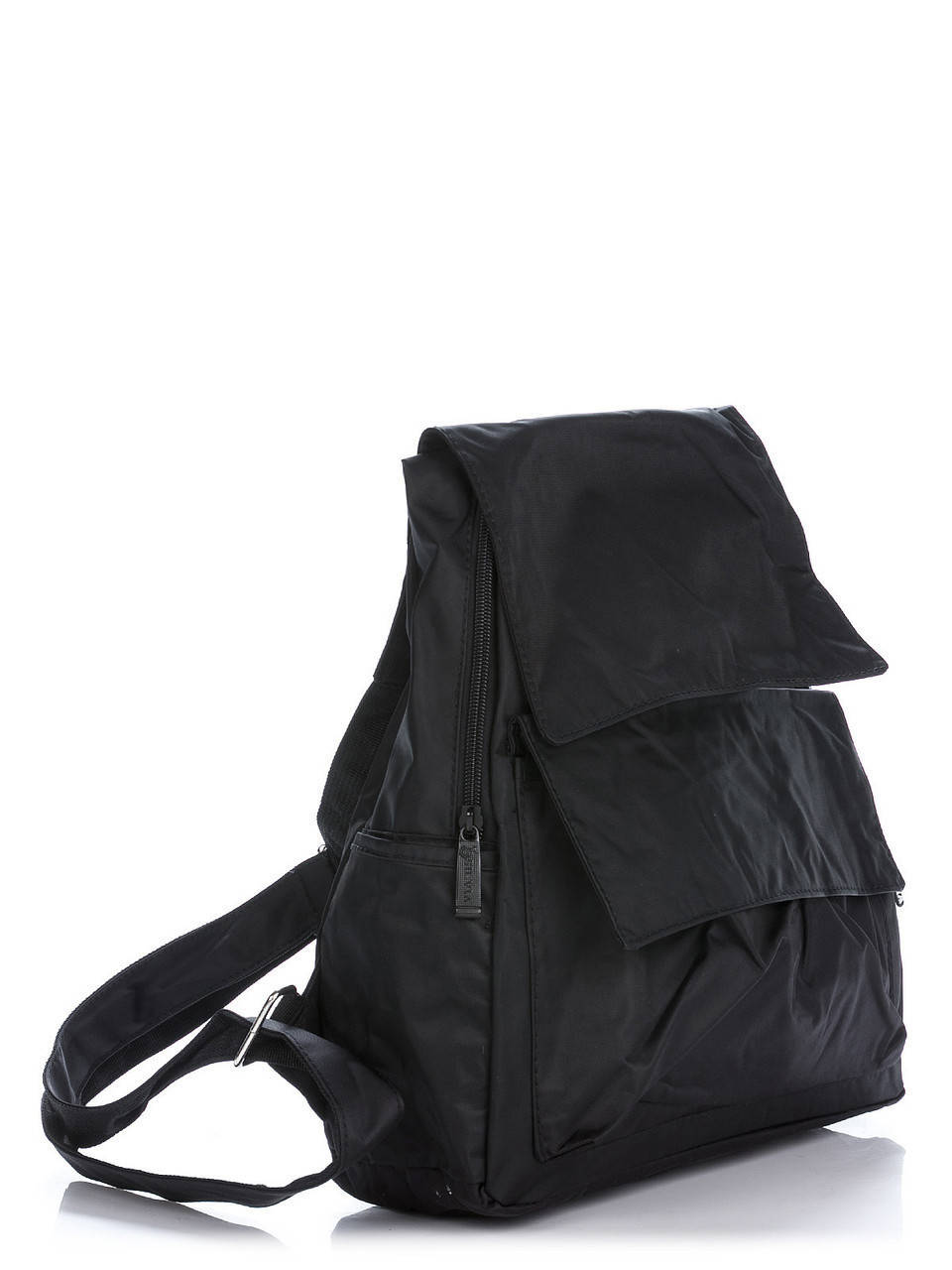 

Рюкзак Silvia 731 Black, Черный