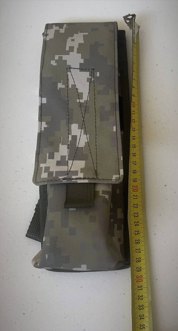 

Подсумок для магазина РПК