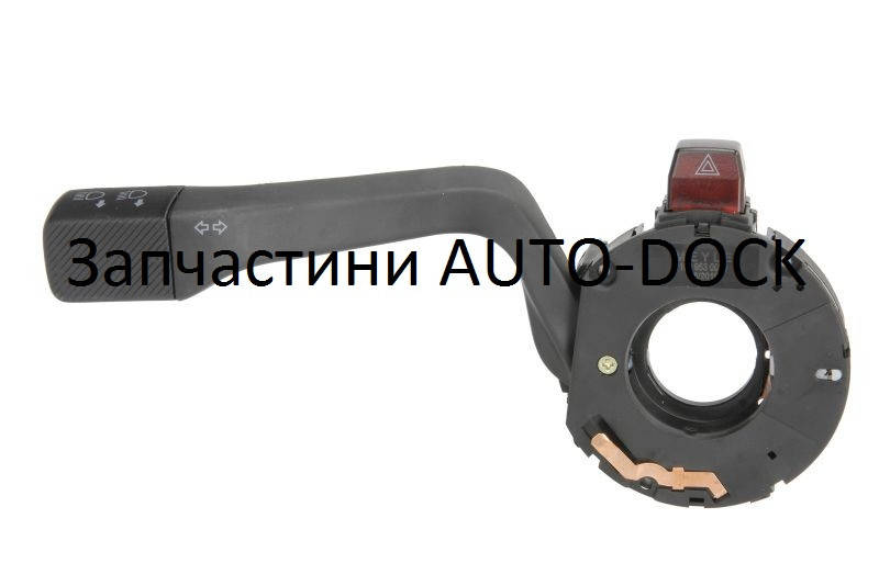 

Подрулевой переключатель указателя поворотов MEYLE для Сеат Толедо Фольксваген Гольф 2 Джетта 2 Пассат Б3 Б4