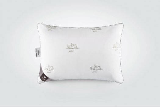 

Подушка детская лебяжий пух искусственный Super Soft Classic Идея 40х60
