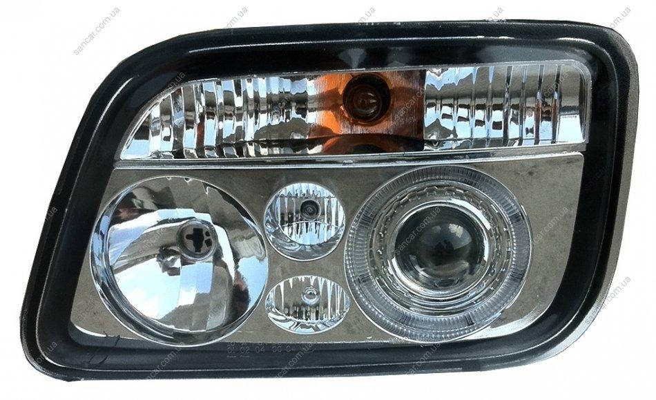 

Фара головного света Mercedes Actros фара мерседес актрос