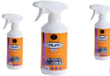 

Средство для удаления жира с кухонных поверхностей GALAX das POWER-CLEAN, 1000мл