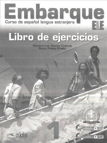 

Embarque 1 Ejercicios