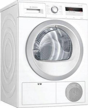 

Сушильная машина Bosch WTH850K7PL