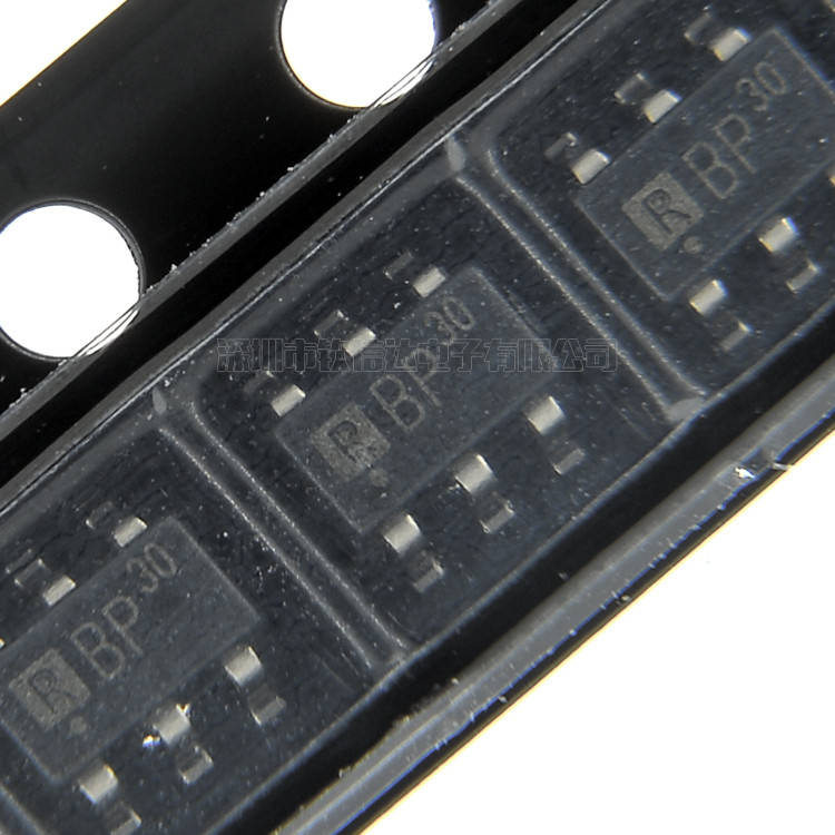 

Микросхема LD7530 LD7530PL