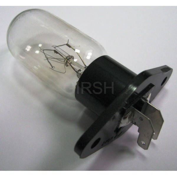 

Лампа для СВЧ 230V 20W (скошенные контакты)