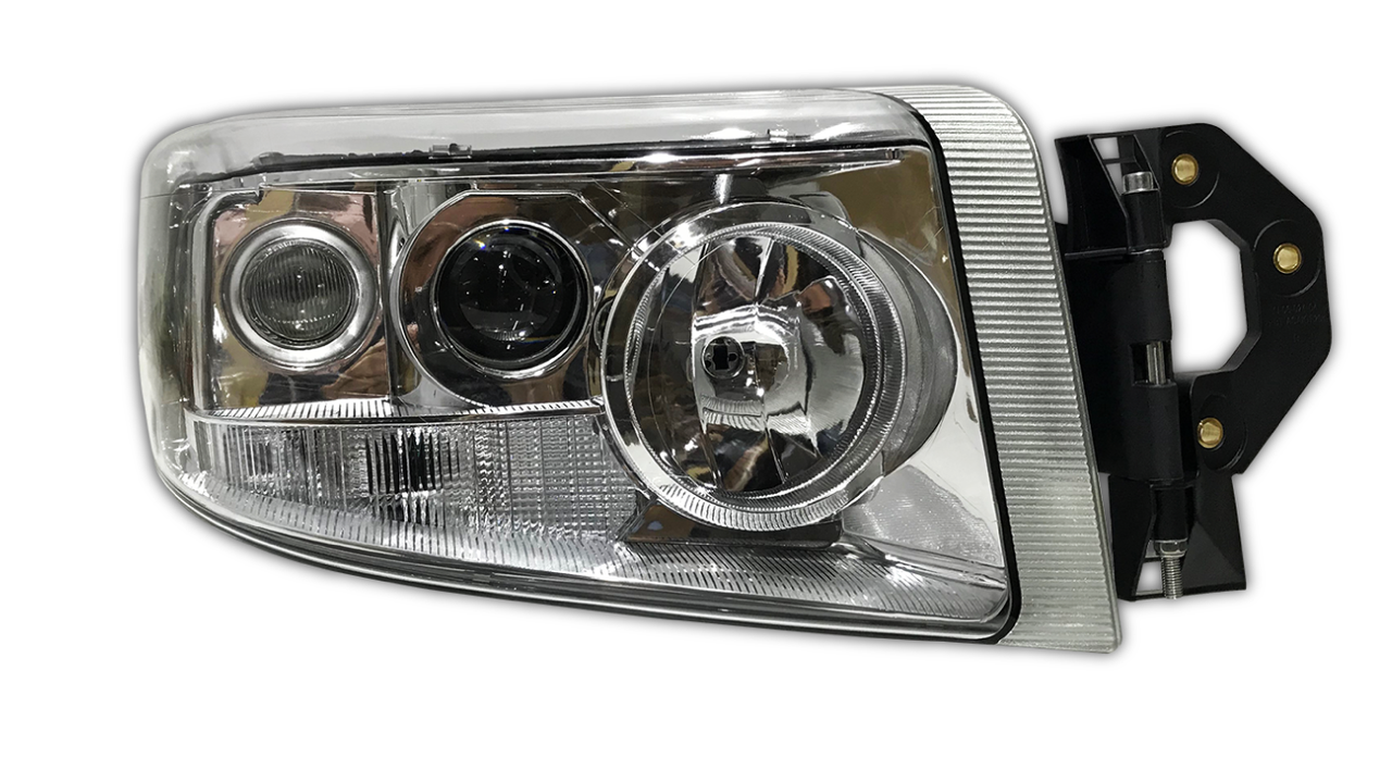 

Фара Renault Premium DXI (Евро 5 правая/левая)