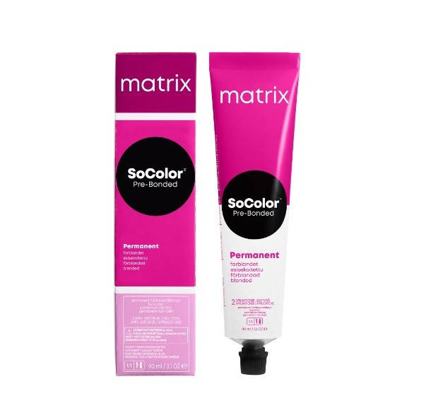 

Matrix Socolor beauty Краска для волос - 6M, 90 мл
