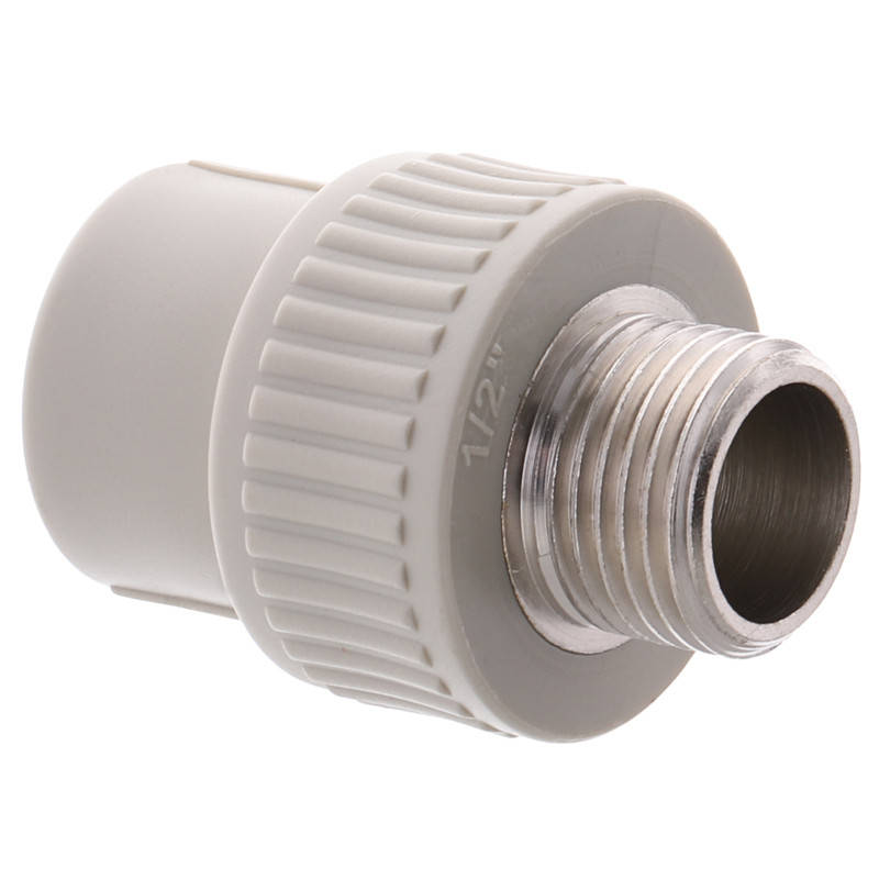 

Муфта 20x1/2M" НР EUROPRODUCT EP.0058 (EP3983)