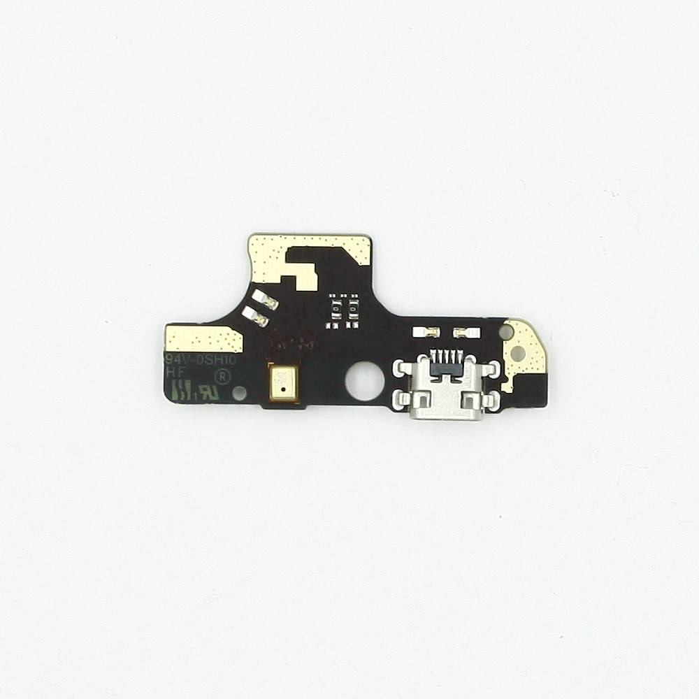 

Плата зарядки NOKIA 2.4 (TA-1270/ TA-1274) (715201016271), оригинал