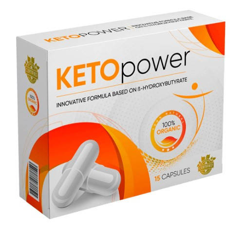 

Keto Power капсулы для похудения Кето Пауер для снижения веса Кето Павер