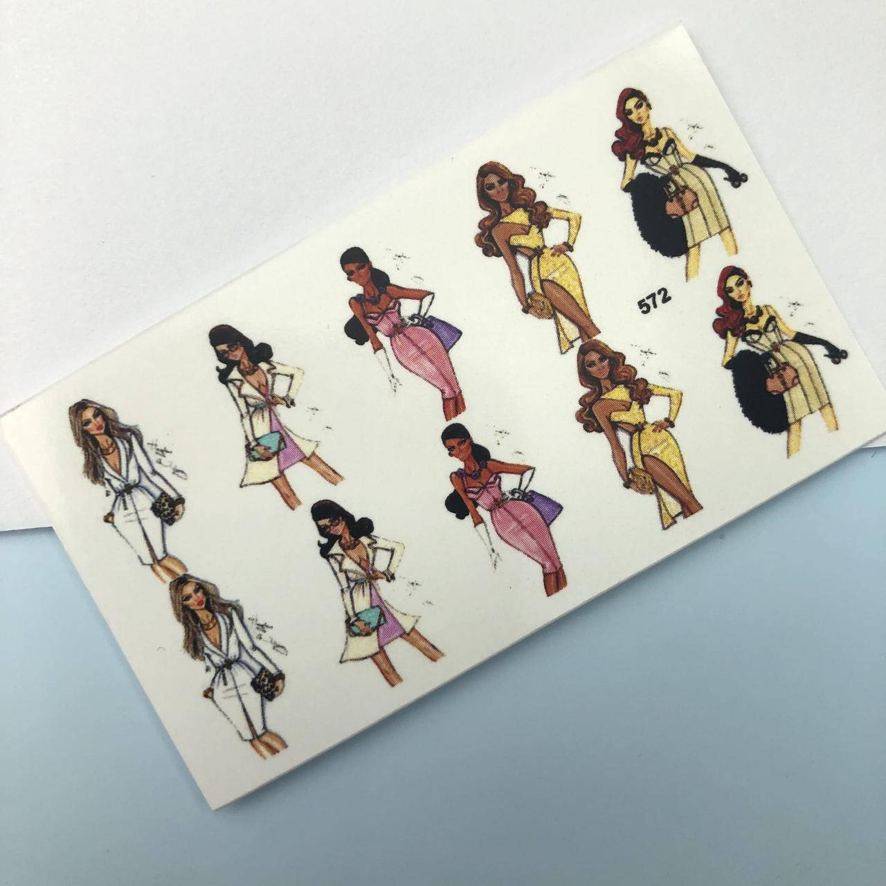 

Слайдер-дизайн 572