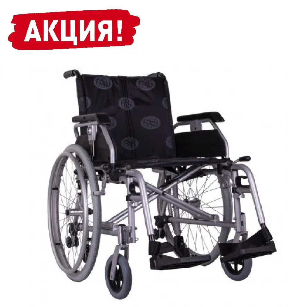 

Инвалидная коляска облегченная OSD LIGHT III