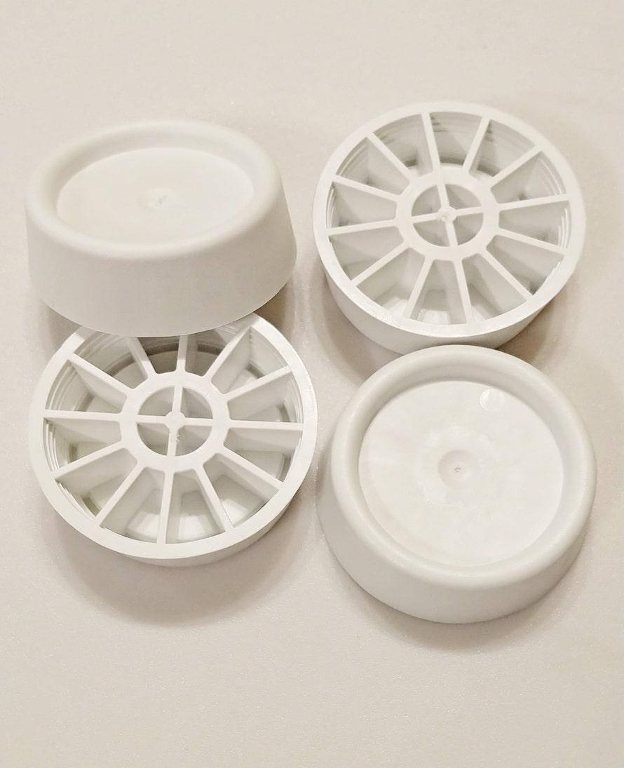 

Антивибрационные подставки для стиральной машины Electrolux 9029792281