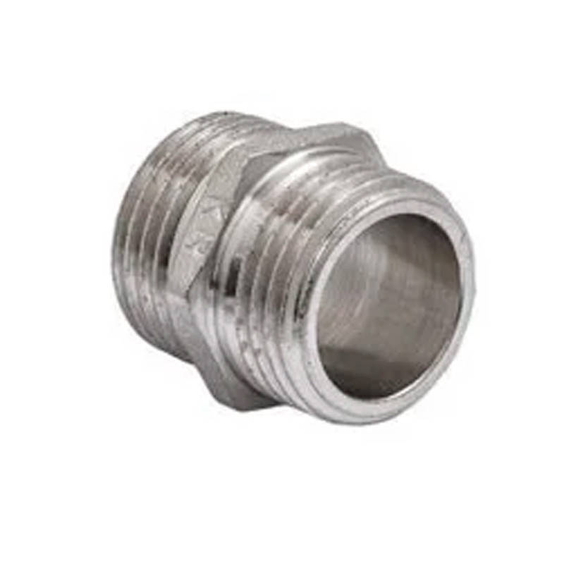 

Нипель латунь 1/2 KF.N06 KOER(800шт/уп)