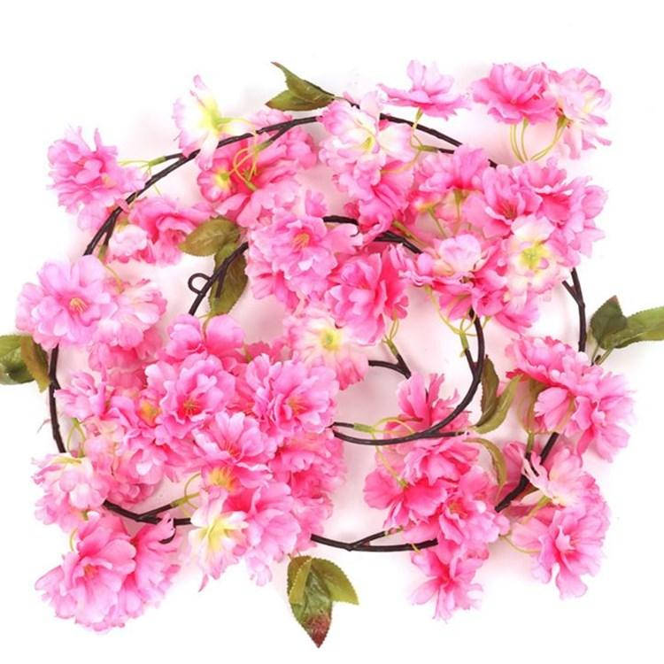 

Лиана сакура лоза 180 см