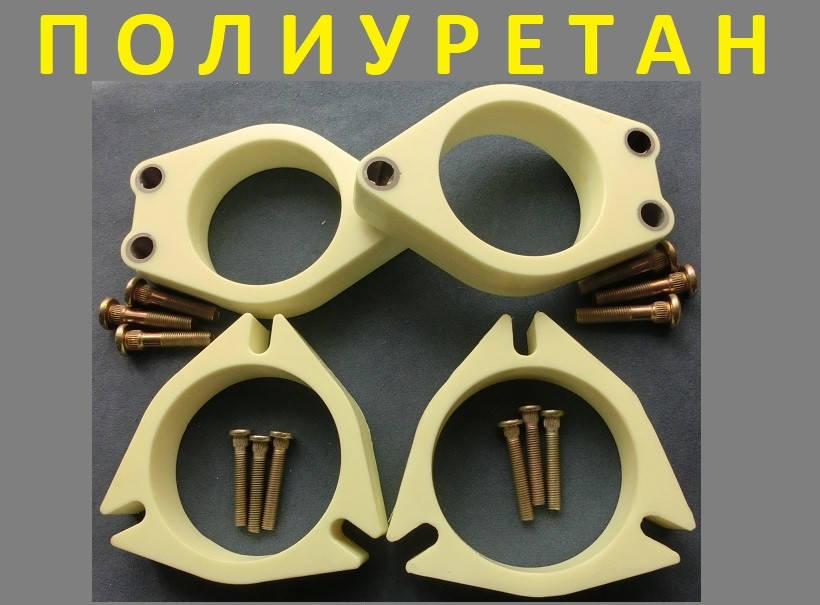 

Проставки на авенсис т25