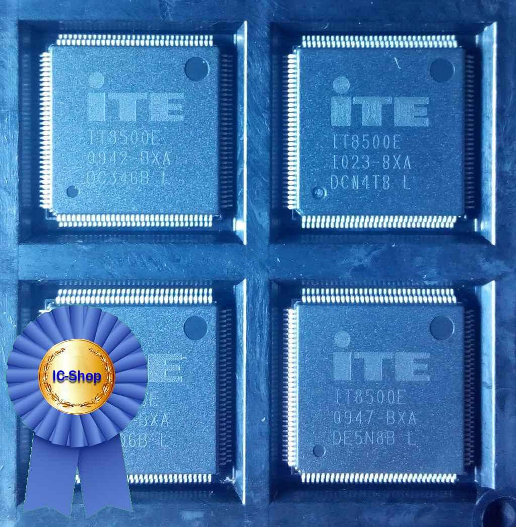 

Микросхема IT8500E BXA