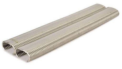 

Пластина 100 шт скоб C-Ring к скобосшивателя ( размер 1,6х16,9×8,7)
