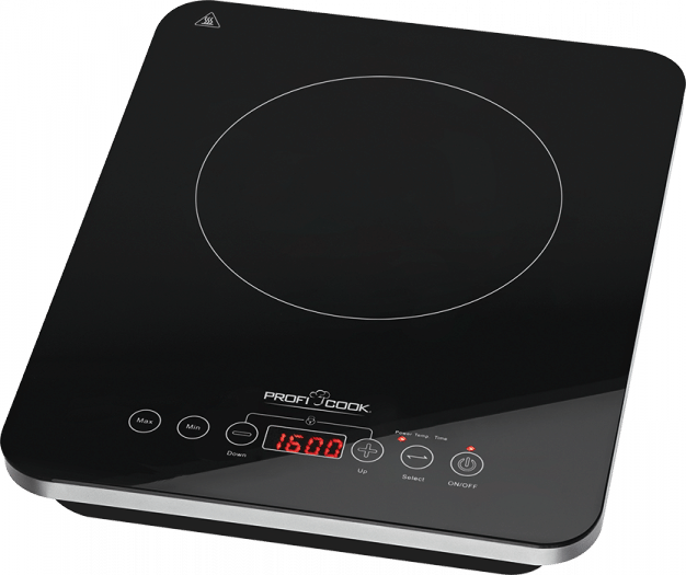 

Настольная плита Proficook PC-EKI 1062