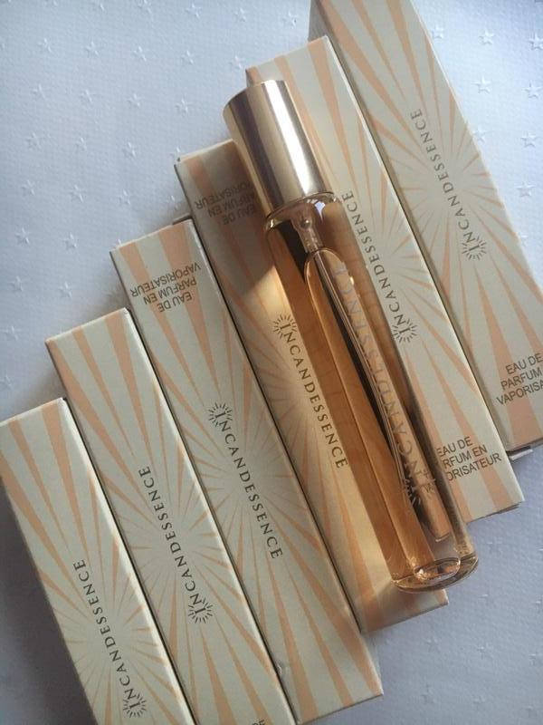 

Парфюмная вода Incandessence Avon mini (духи Инкадесанс Эйвон миниверсия) 10 мл