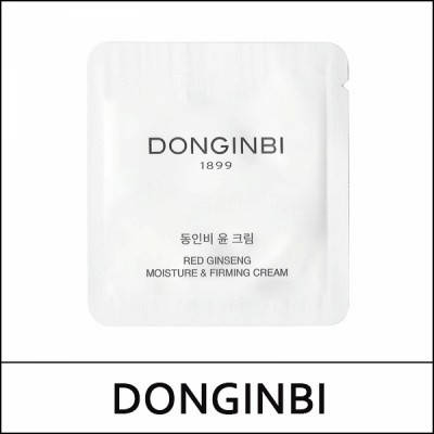 

Увлажняющий и укрепляющий крем, DONGINBI Red Ginseng Moisture & Firming Cream