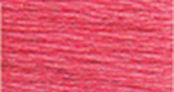 

Мулине DMC 893 Light Petunia pink, Розовый