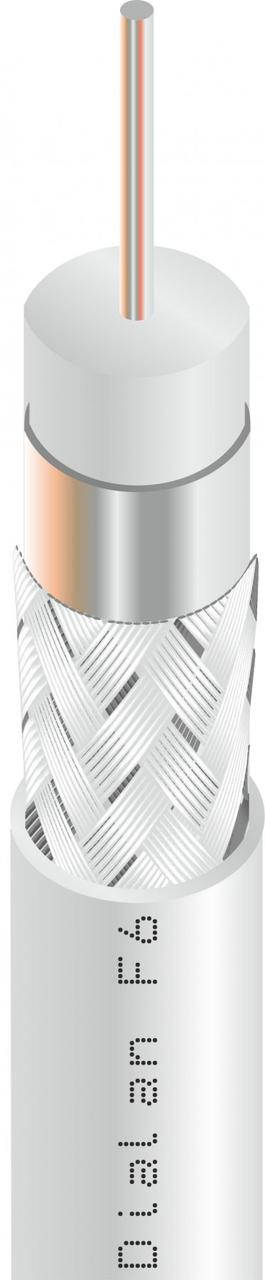 

Кабель FinMark 690BV 75 Ом RG-6